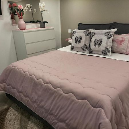 Casa Bella Napoli Sanita Apartment Bagian luar foto