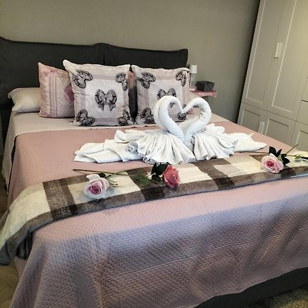Casa Bella Napoli Sanita Apartment Bagian luar foto
