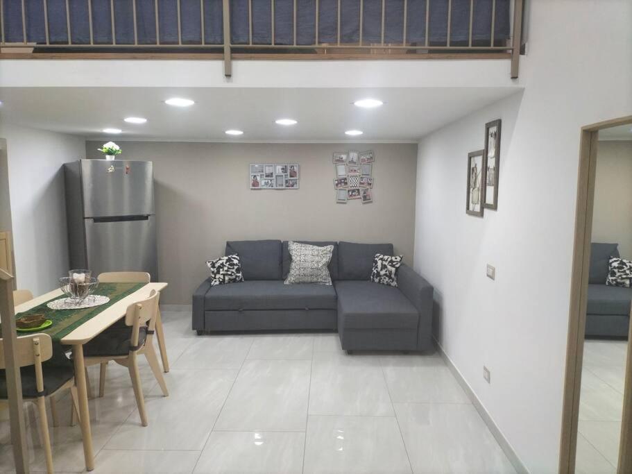 Casa Bella Napoli Sanita Apartment Bagian luar foto