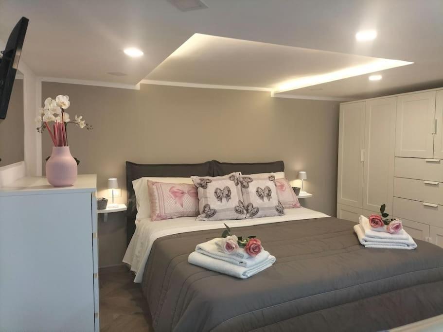 Casa Bella Napoli Sanita Apartment Bagian luar foto