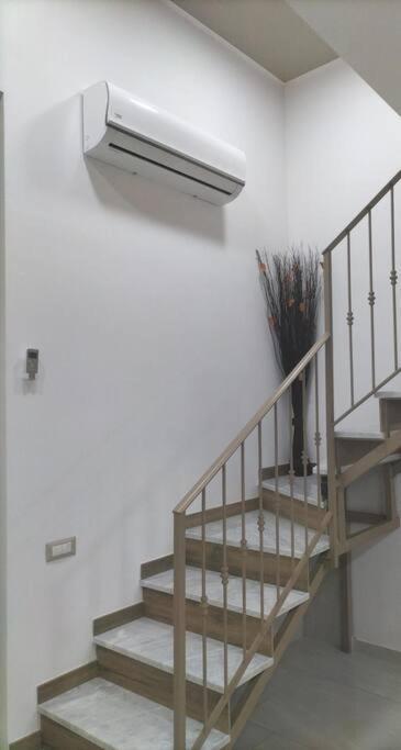 Casa Bella Napoli Sanita Apartment Bagian luar foto