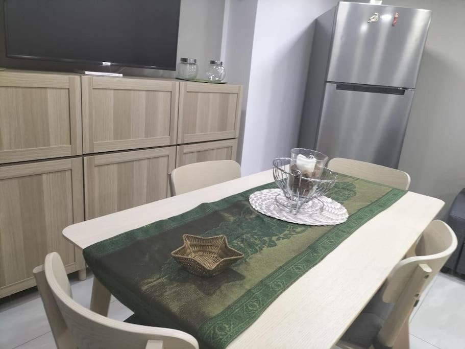 Casa Bella Napoli Sanita Apartment Bagian luar foto