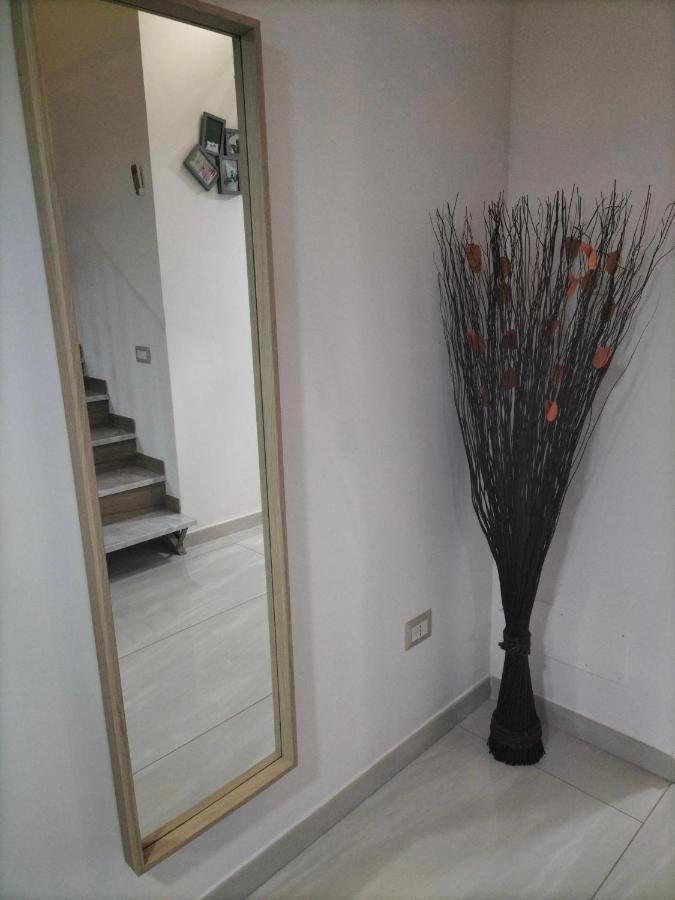 Casa Bella Napoli Sanita Apartment Bagian luar foto