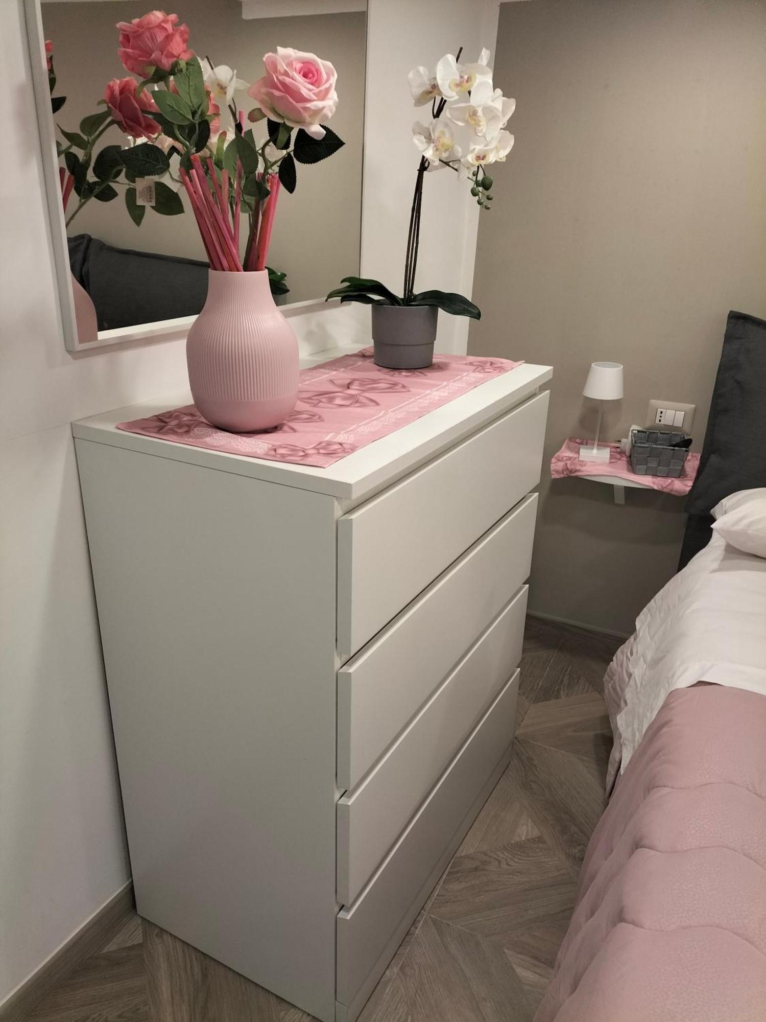 Casa Bella Napoli Sanita Apartment Bagian luar foto
