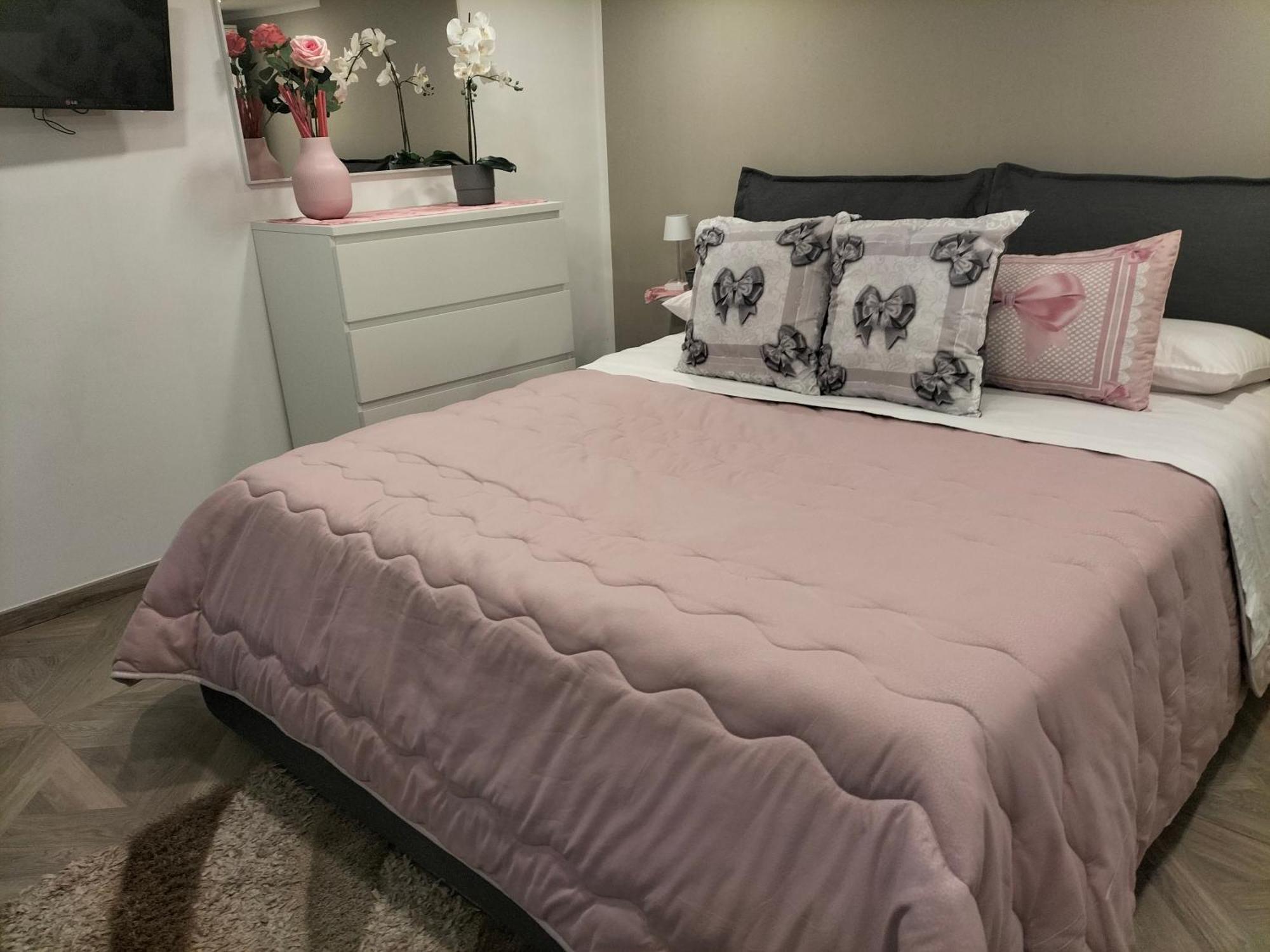 Casa Bella Napoli Sanita Apartment Bagian luar foto