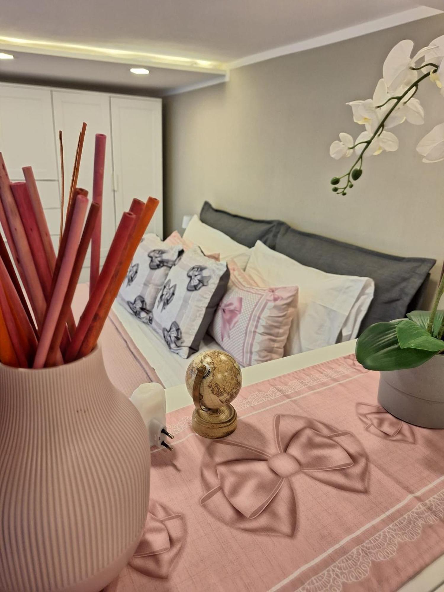 Casa Bella Napoli Sanita Apartment Bagian luar foto