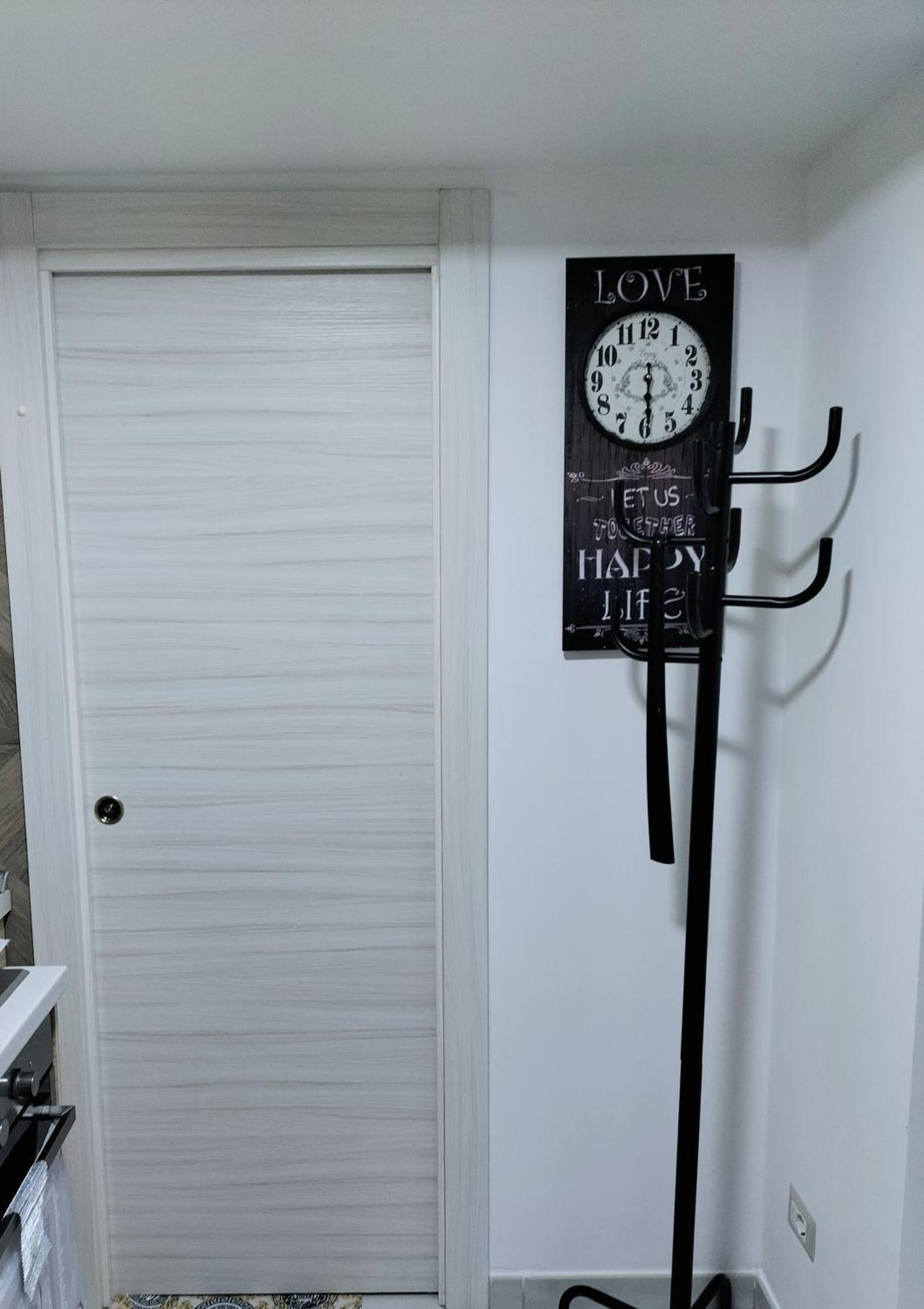 Casa Bella Napoli Sanita Apartment Bagian luar foto