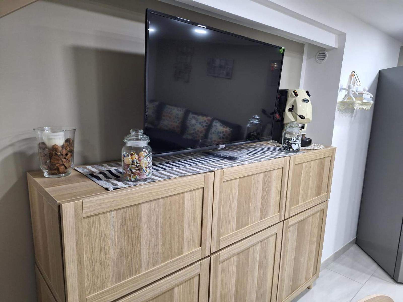 Casa Bella Napoli Sanita Apartment Bagian luar foto
