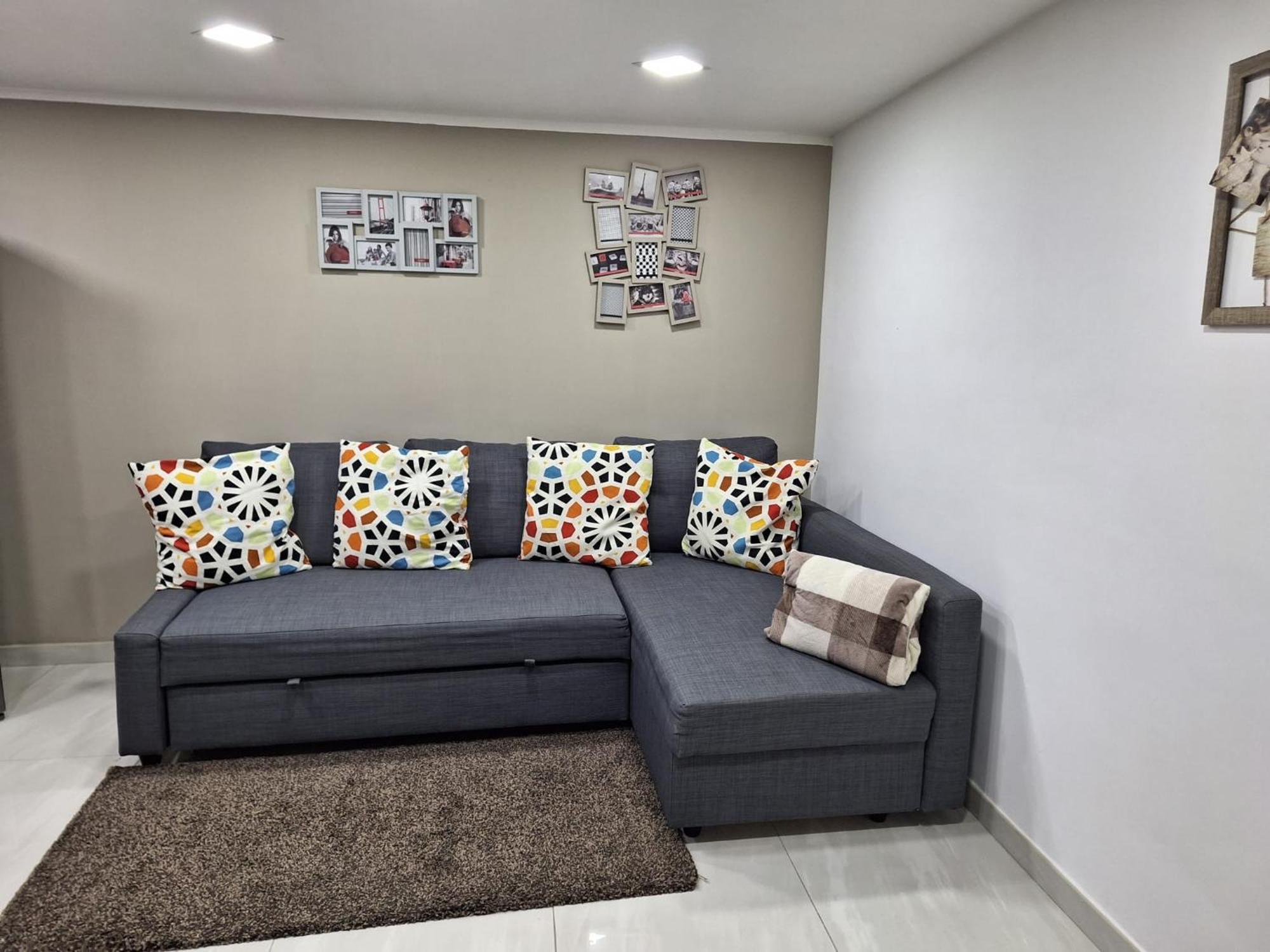 Casa Bella Napoli Sanita Apartment Bagian luar foto