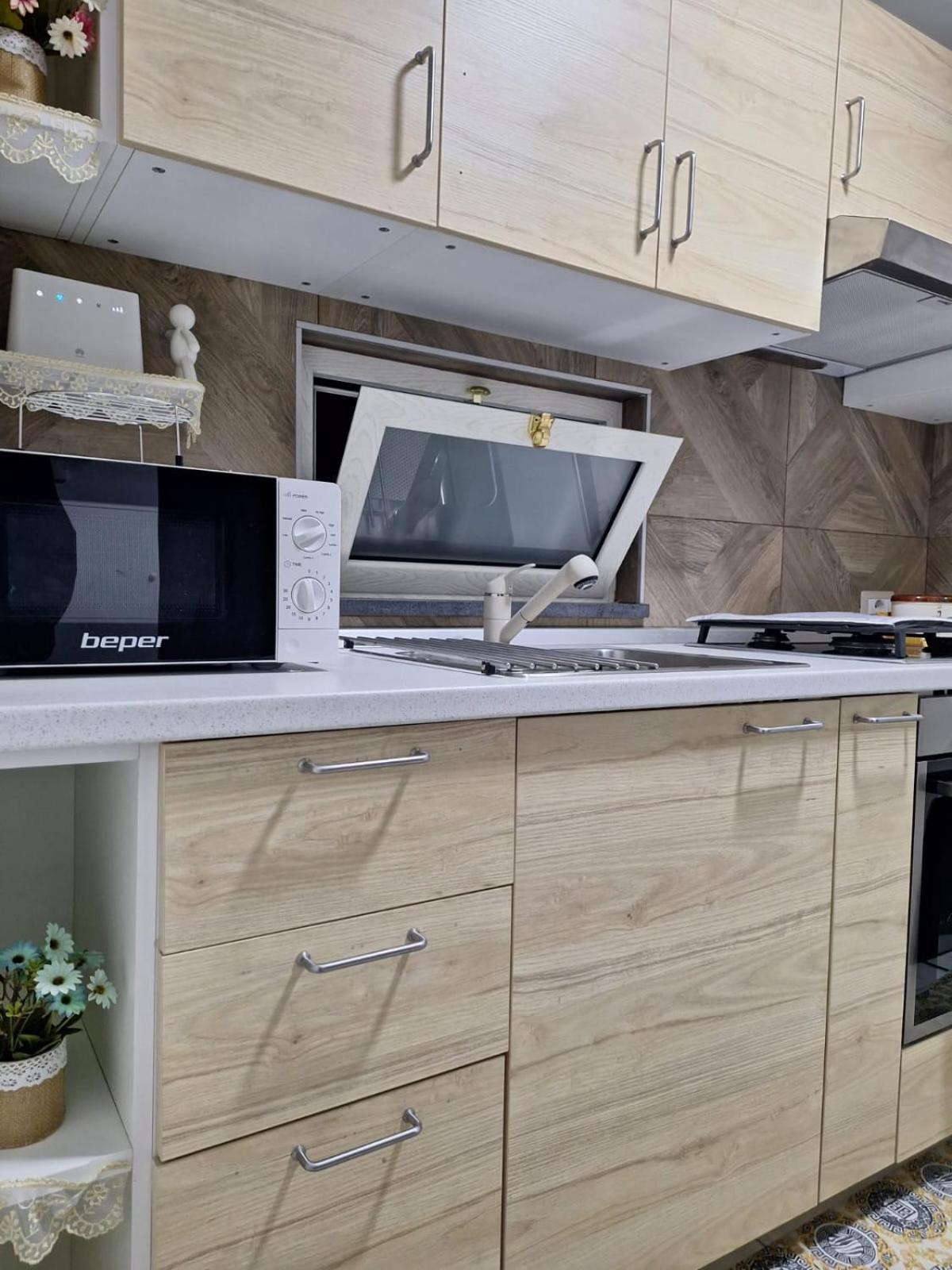 Casa Bella Napoli Sanita Apartment Bagian luar foto
