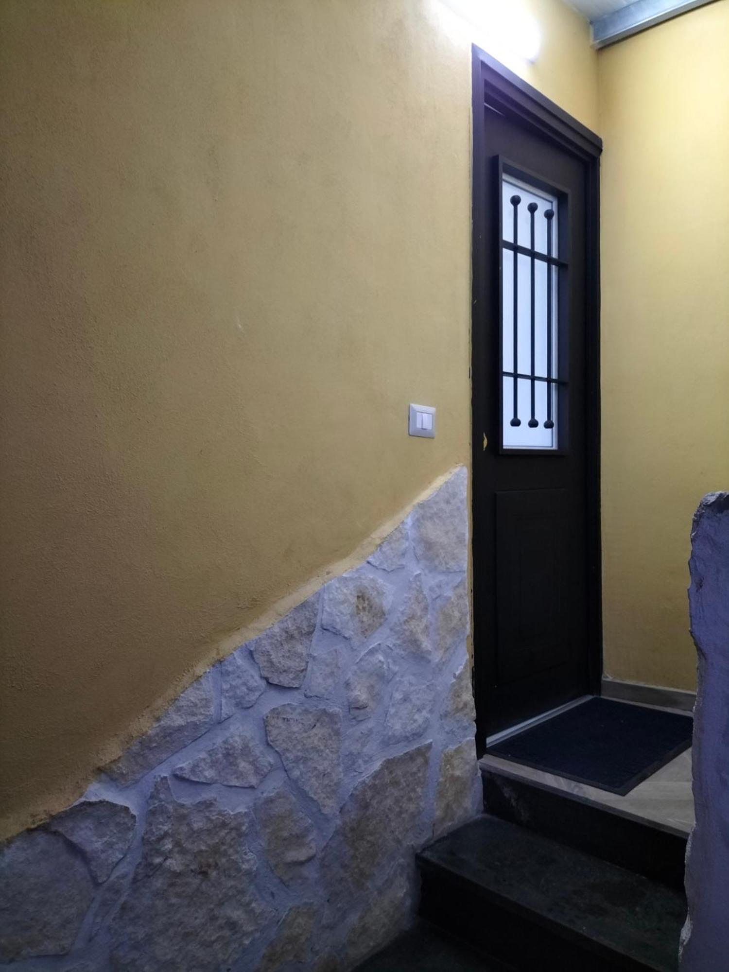 Casa Bella Napoli Sanita Apartment Bagian luar foto
