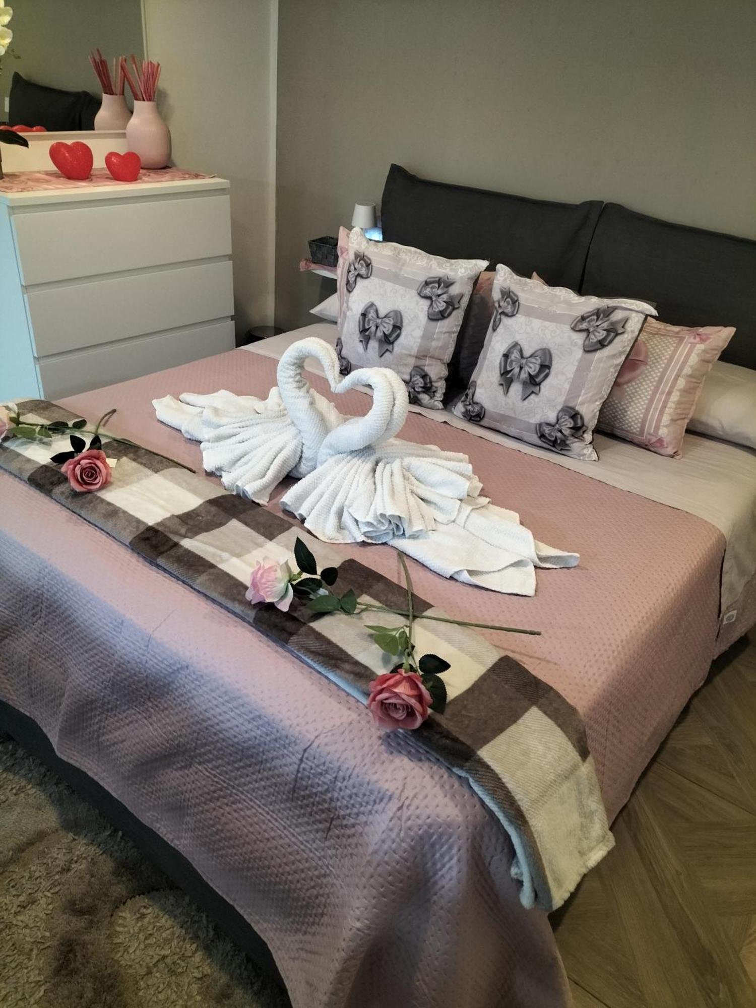 Casa Bella Napoli Sanita Apartment Bagian luar foto