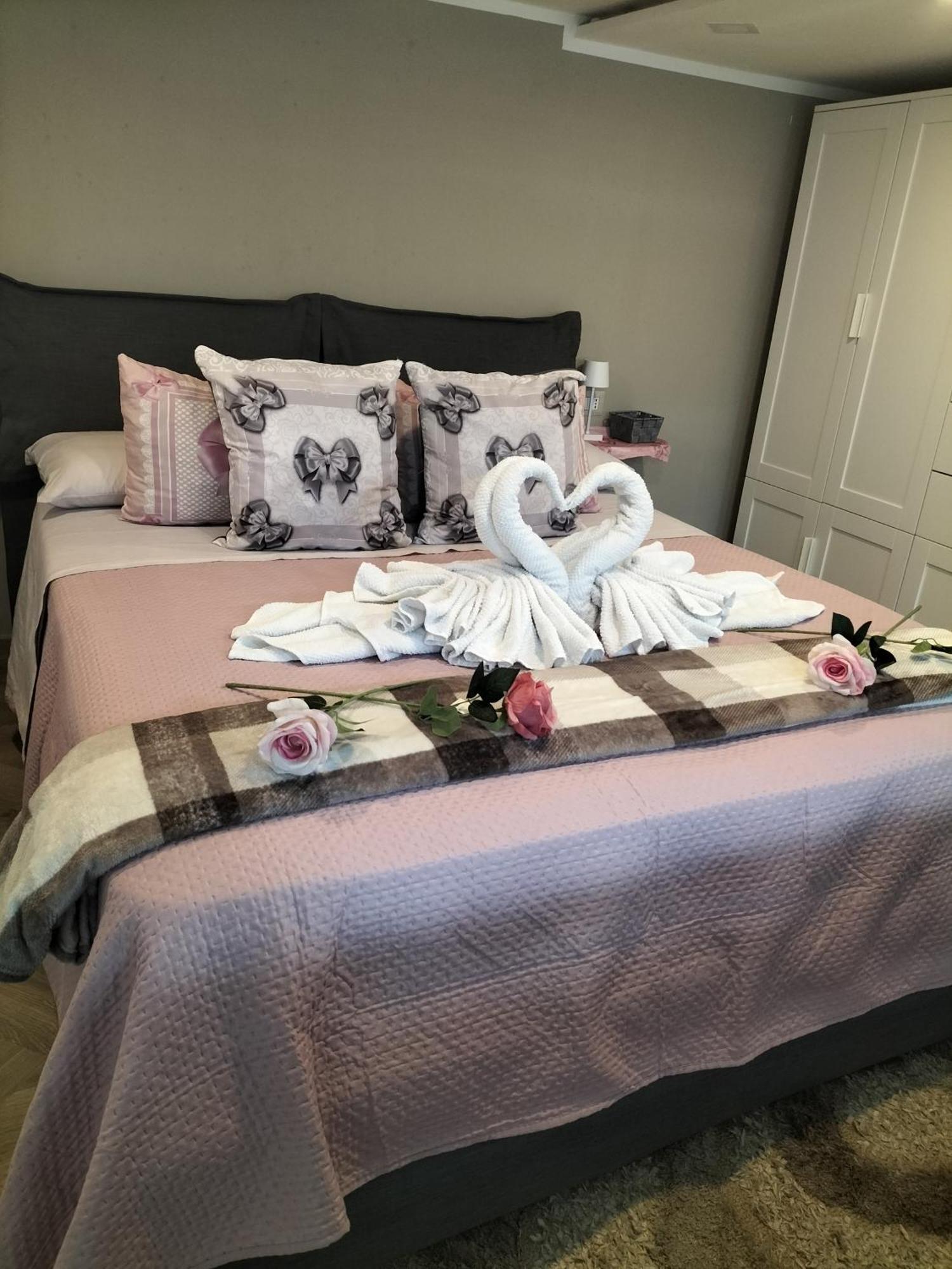 Casa Bella Napoli Sanita Apartment Bagian luar foto